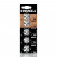 Батарейка CR2032 | Duracell | 3V Lithium | 5 шт.